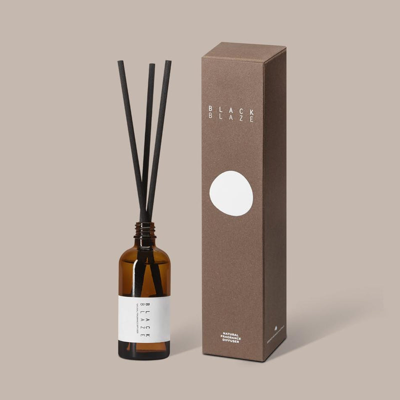 Clary Sage Diffuser｜快樂鼠尾草擴香瓶