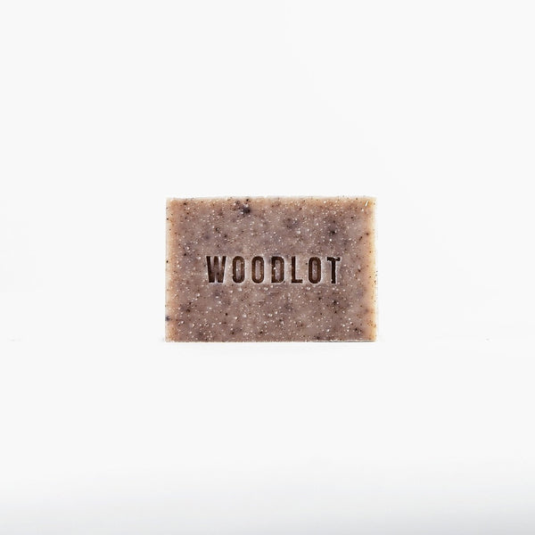 Woodlot | 4oz Soap Bar Flora