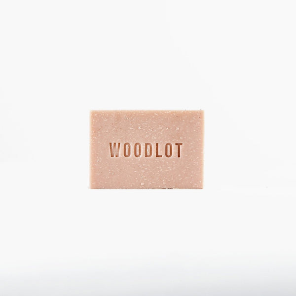 Woodlot | 4oz Soap Bar Amour