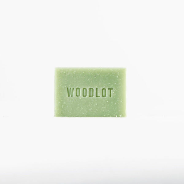 Woodlot | 4oz Soap Bar Cascadia