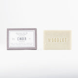 Woodlot | 4oz Soap Bar Cinder