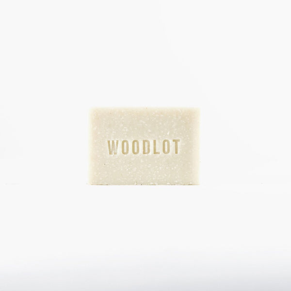 Woodlot | 4oz Soap Bar Cinder