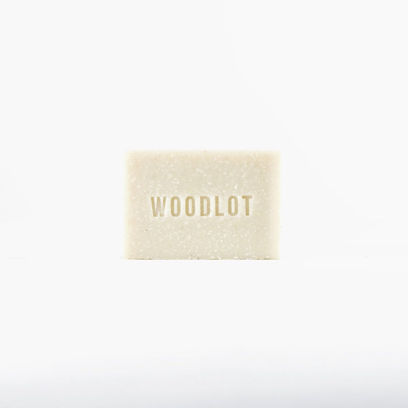 Woodlot | 4oz Soap Bar Cinder