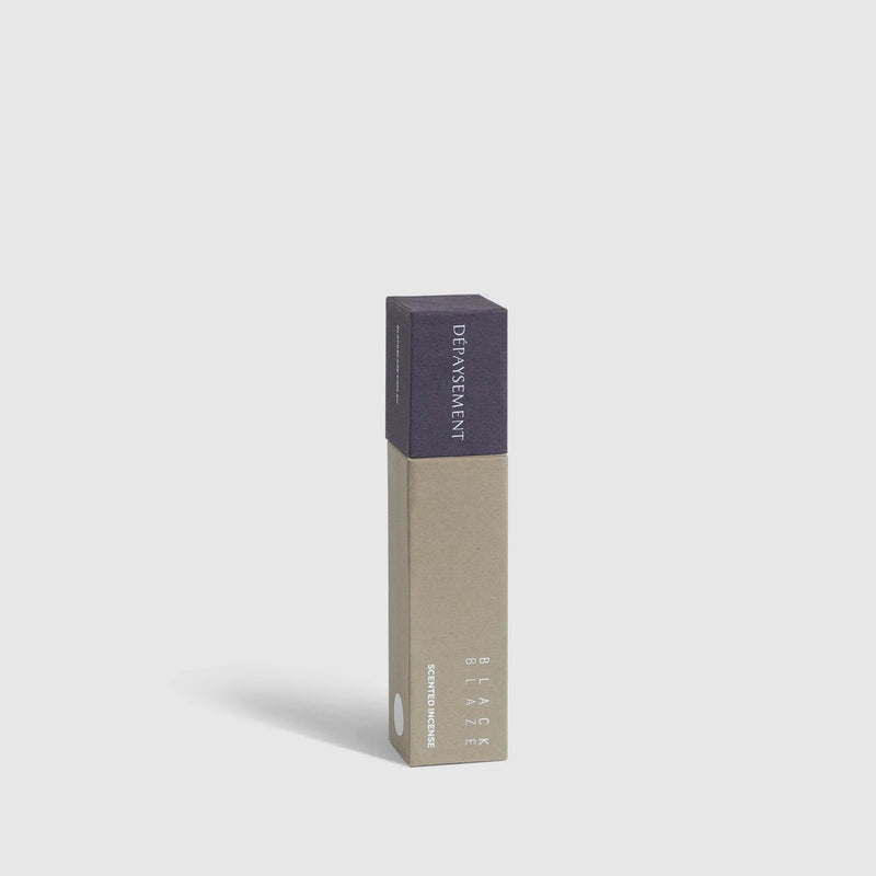 Dépaysement Scented Incense｜異國他鄉線香