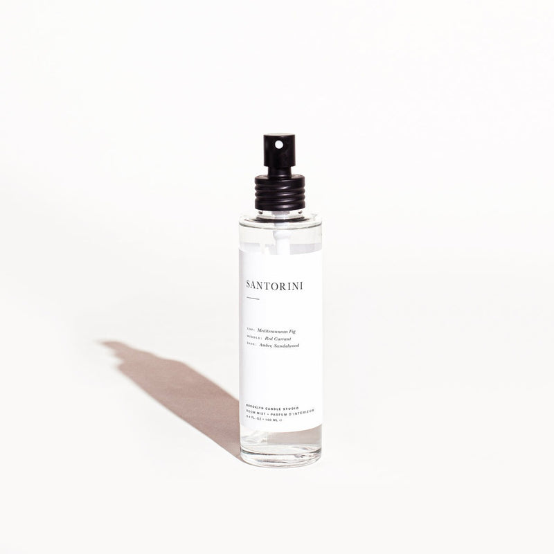 Santorini Room Mist