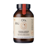 ORGANIC GREENS SUPERPOWDER+｜有機蔬菜營養粉