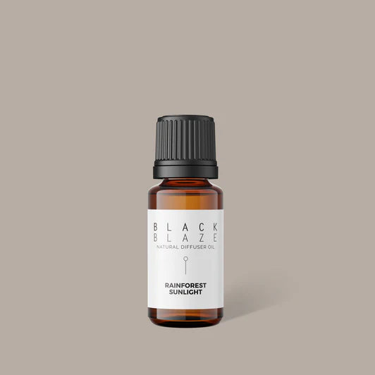 Rainforest Sunlight Diffuser Oil｜雨林日光香薰精油